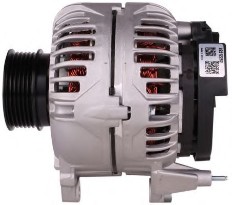 PowerMax 89212262 Alternator